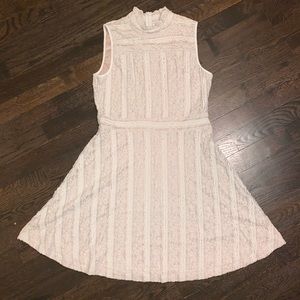 Lace Dress